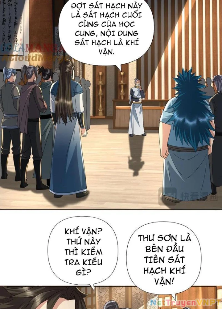 Ta Có Thể Đốn Ngộ Vô Hạn Chapter 257 - Trang 2