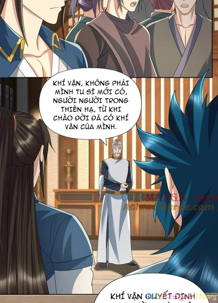Ta Có Thể Đốn Ngộ Vô Hạn Chapter 257 - Trang 2