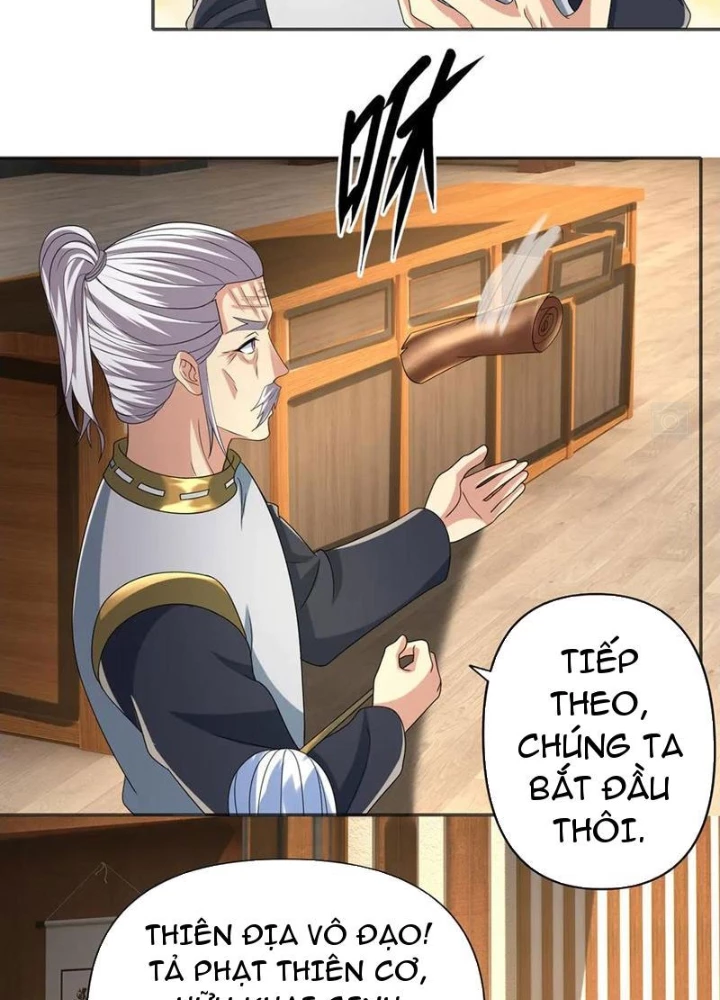 Ta Có Thể Đốn Ngộ Vô Hạn Chapter 257 - Trang 2