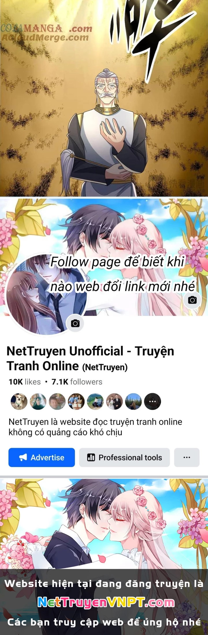 Ta Có Thể Đốn Ngộ Vô Hạn Chapter 257 - Trang 2