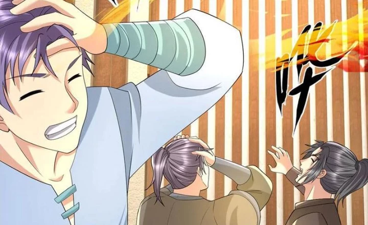 Ta Có Thể Đốn Ngộ Vô Hạn Chapter 258 - Trang 2