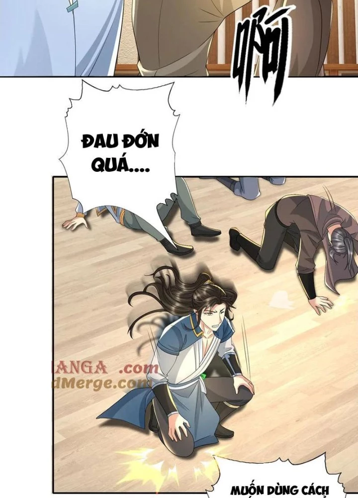 Ta Có Thể Đốn Ngộ Vô Hạn Chapter 258 - Trang 2