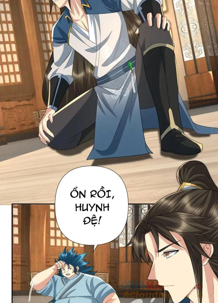 Ta Có Thể Đốn Ngộ Vô Hạn Chapter 258 - Trang 2