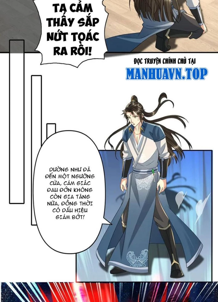 Ta Có Thể Đốn Ngộ Vô Hạn Chapter 258 - Trang 2