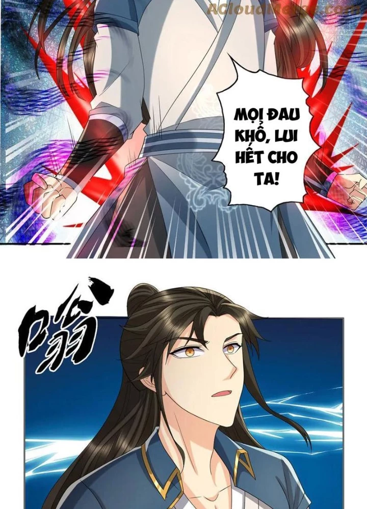 Ta Có Thể Đốn Ngộ Vô Hạn Chapter 258 - Trang 2