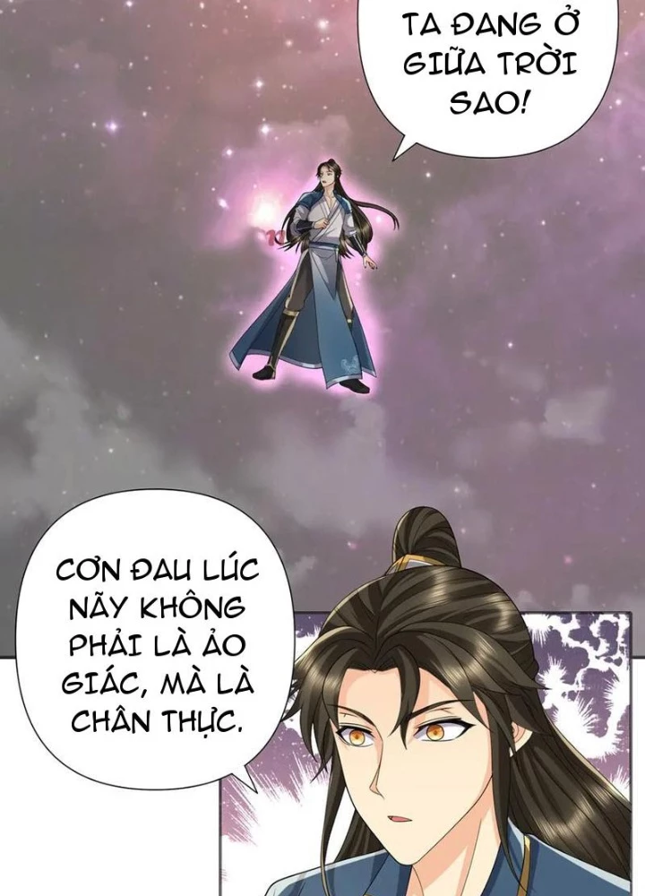 Ta Có Thể Đốn Ngộ Vô Hạn Chapter 258 - Trang 2