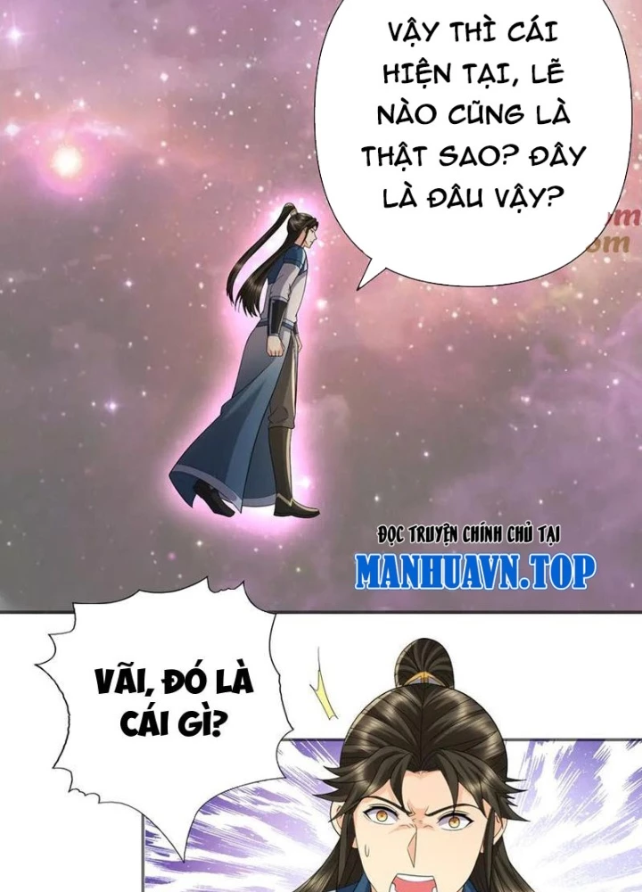 Ta Có Thể Đốn Ngộ Vô Hạn Chapter 258 - Trang 2