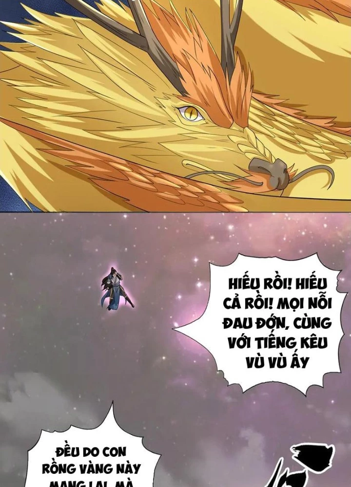 Ta Có Thể Đốn Ngộ Vô Hạn Chapter 258 - Trang 2