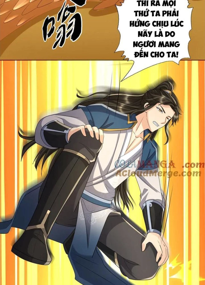 Ta Có Thể Đốn Ngộ Vô Hạn Chapter 258 - Trang 2