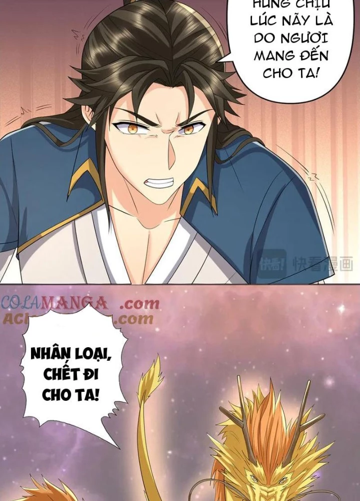 Ta Có Thể Đốn Ngộ Vô Hạn Chapter 258 - Trang 2