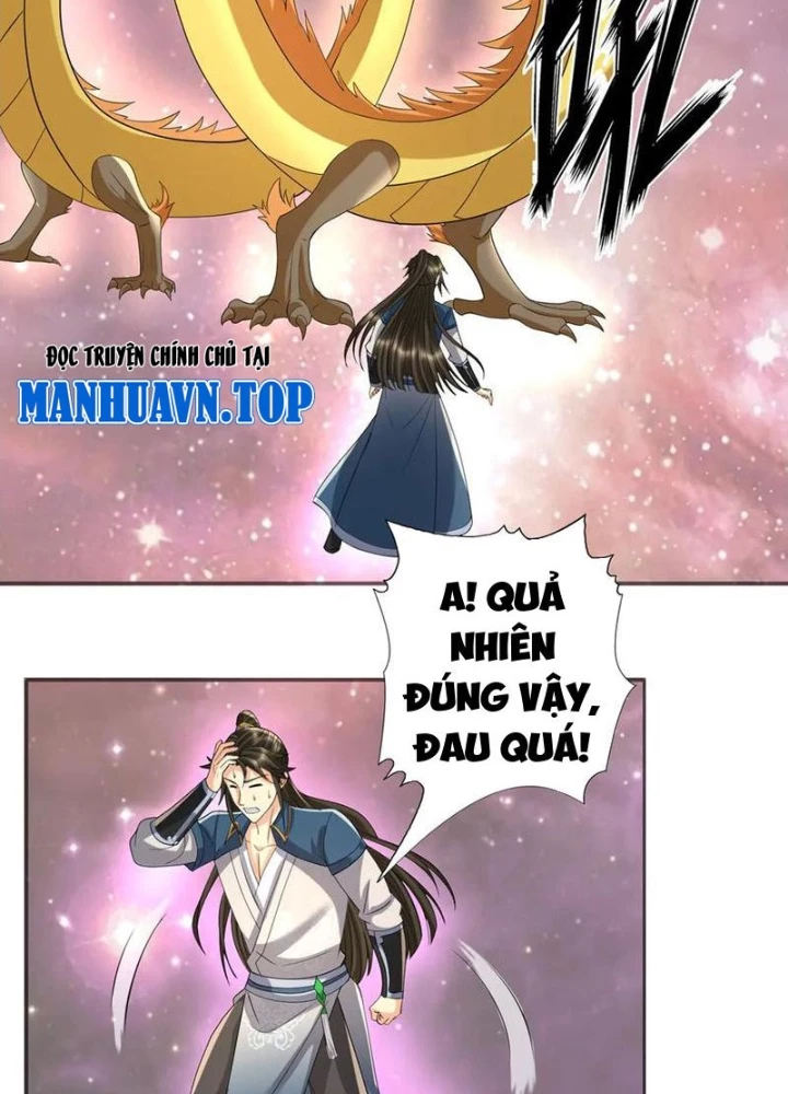 Ta Có Thể Đốn Ngộ Vô Hạn Chapter 258 - Trang 2