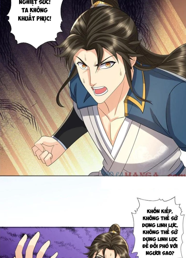 Ta Có Thể Đốn Ngộ Vô Hạn Chapter 258 - Trang 2