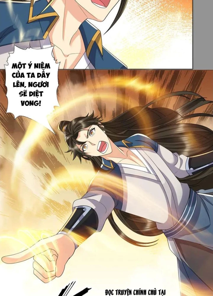 Ta Có Thể Đốn Ngộ Vô Hạn Chapter 258 - Trang 2