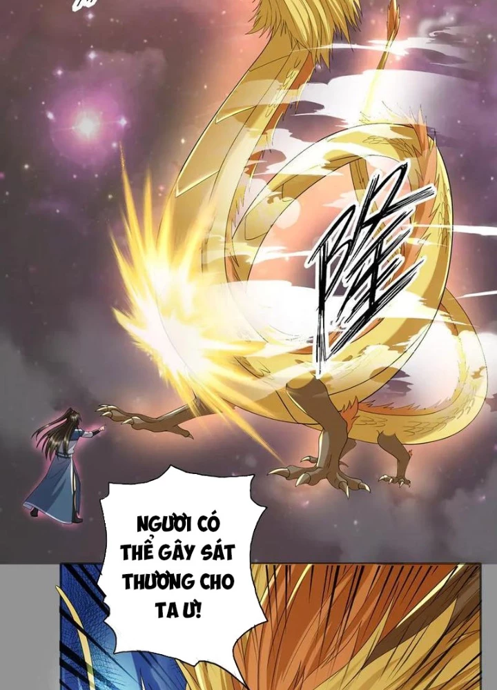 Ta Có Thể Đốn Ngộ Vô Hạn Chapter 258 - Trang 2