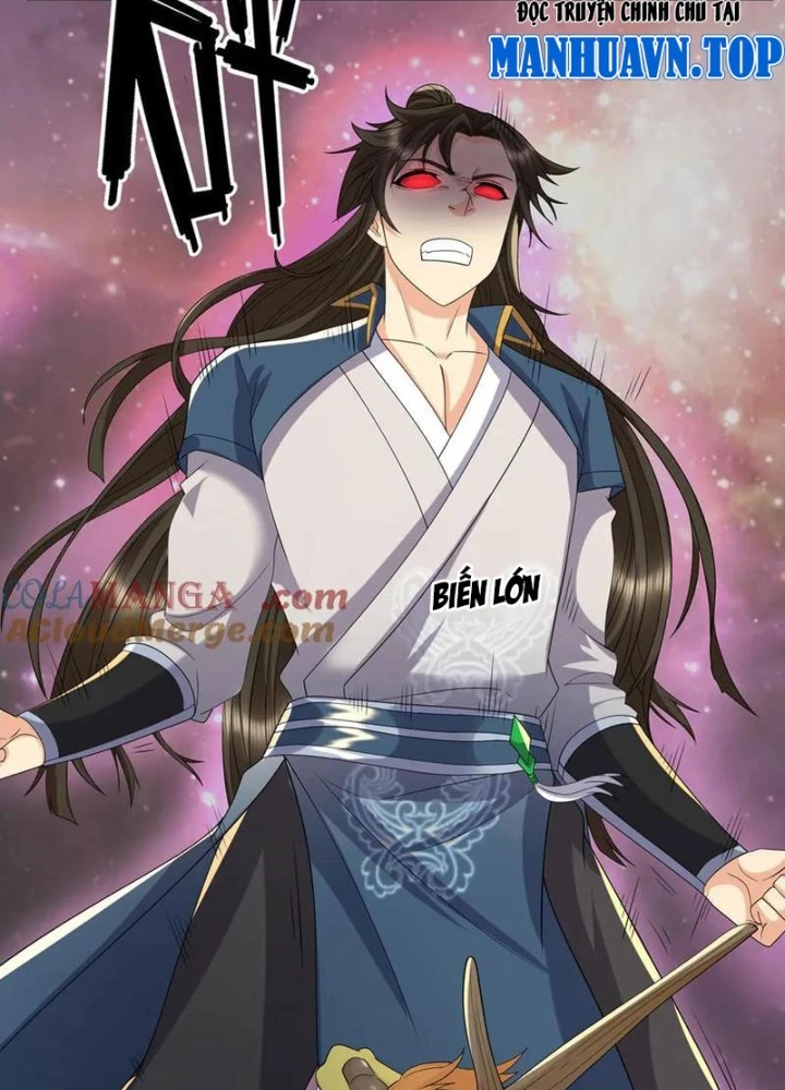 Ta Có Thể Đốn Ngộ Vô Hạn Chapter 259 - Trang 2