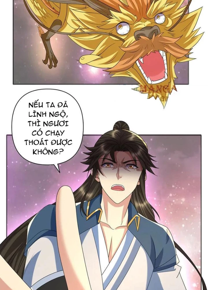Ta Có Thể Đốn Ngộ Vô Hạn Chapter 259 - Trang 2