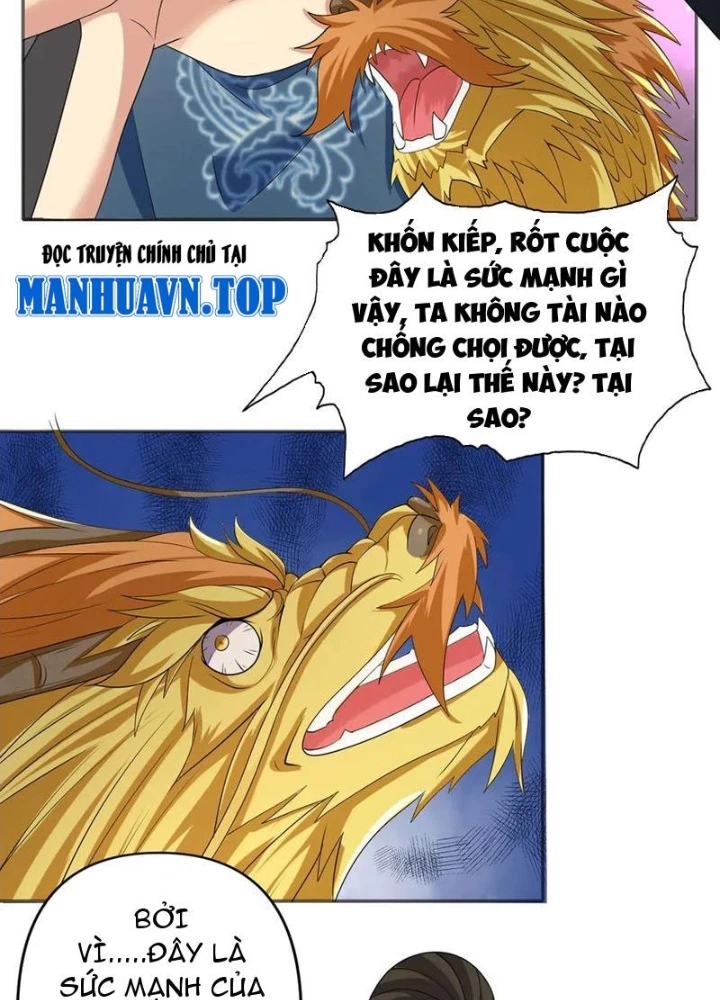 Ta Có Thể Đốn Ngộ Vô Hạn Chapter 259 - Trang 2