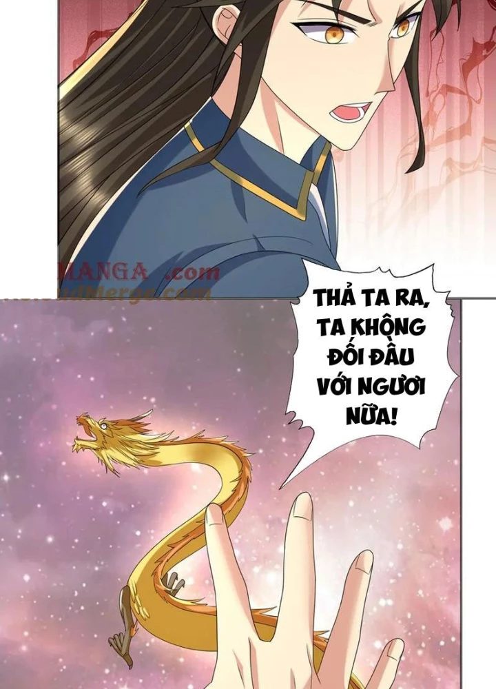 Ta Có Thể Đốn Ngộ Vô Hạn Chapter 259 - Trang 2