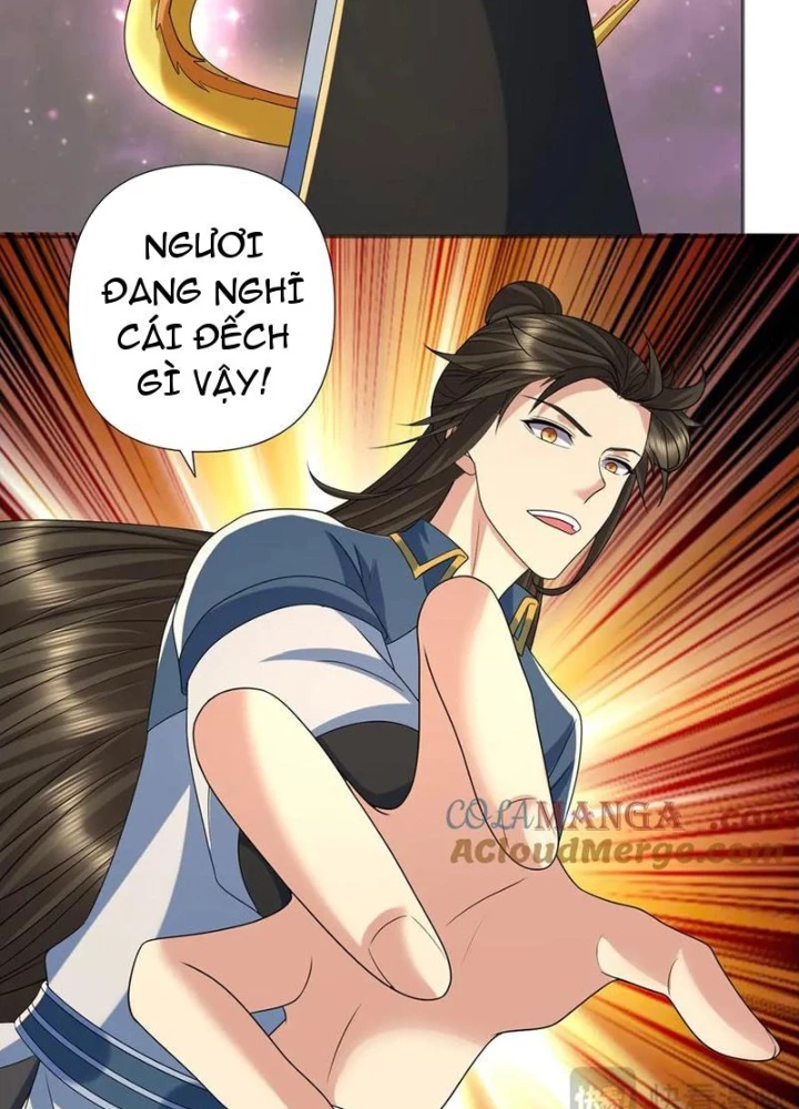 Ta Có Thể Đốn Ngộ Vô Hạn Chapter 259 - Trang 2