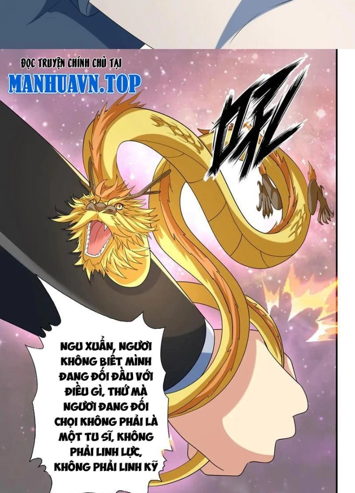 Ta Có Thể Đốn Ngộ Vô Hạn Chapter 259 - Trang 2