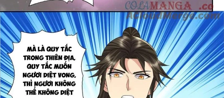 Ta Có Thể Đốn Ngộ Vô Hạn Chapter 259 - Trang 2