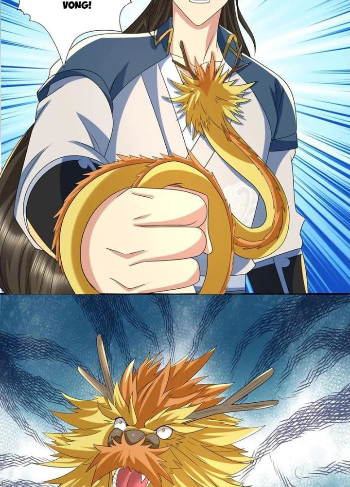 Ta Có Thể Đốn Ngộ Vô Hạn Chapter 259 - Trang 2