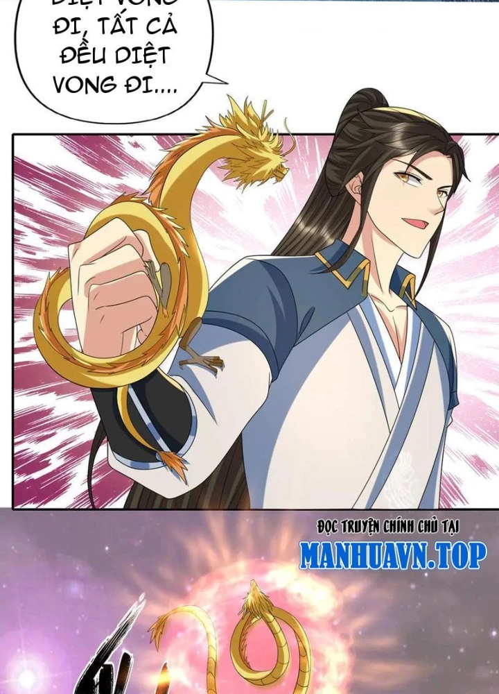 Ta Có Thể Đốn Ngộ Vô Hạn Chapter 259 - Trang 2