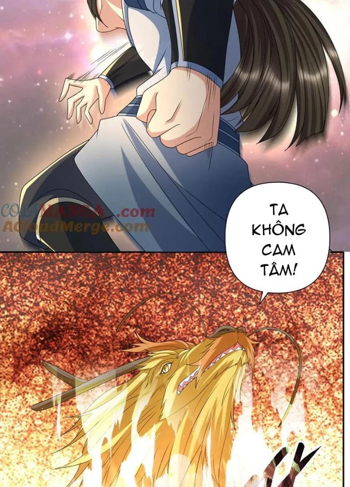 Ta Có Thể Đốn Ngộ Vô Hạn Chapter 259 - Trang 2