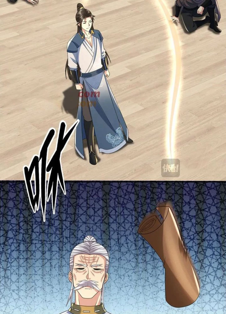 Ta Có Thể Đốn Ngộ Vô Hạn Chapter 259 - Trang 2