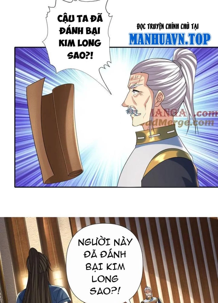 Ta Có Thể Đốn Ngộ Vô Hạn Chapter 259 - Trang 2