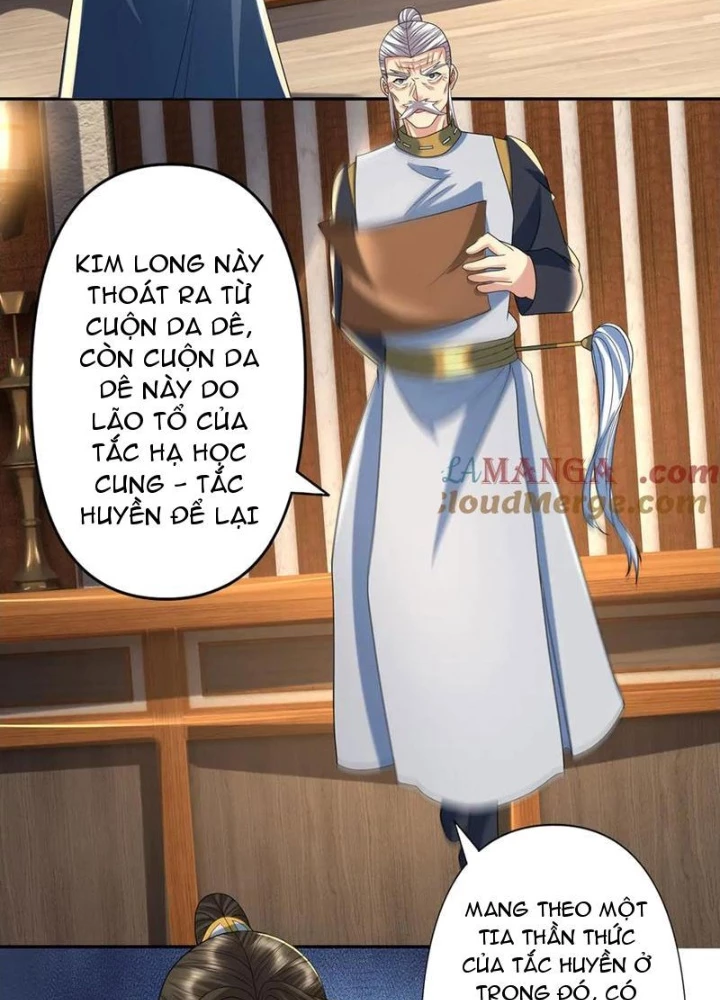 Ta Có Thể Đốn Ngộ Vô Hạn Chapter 259 - Trang 2