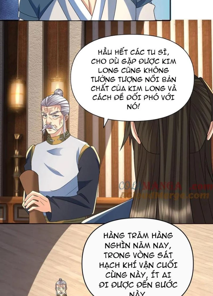 Ta Có Thể Đốn Ngộ Vô Hạn Chapter 259 - Trang 2