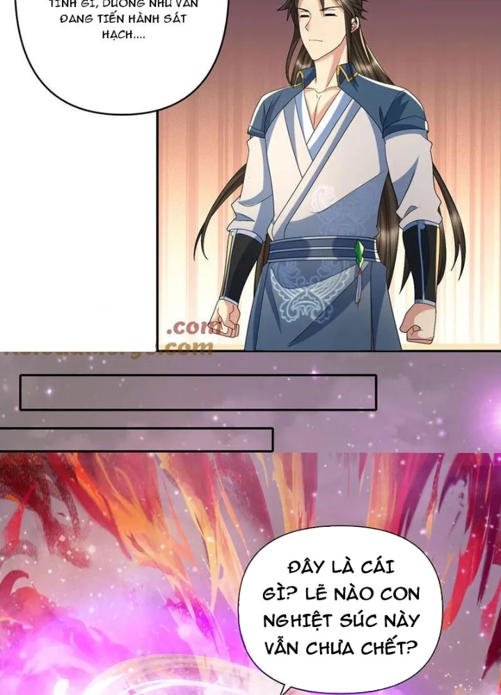 Ta Có Thể Đốn Ngộ Vô Hạn Chapter 259 - Trang 2