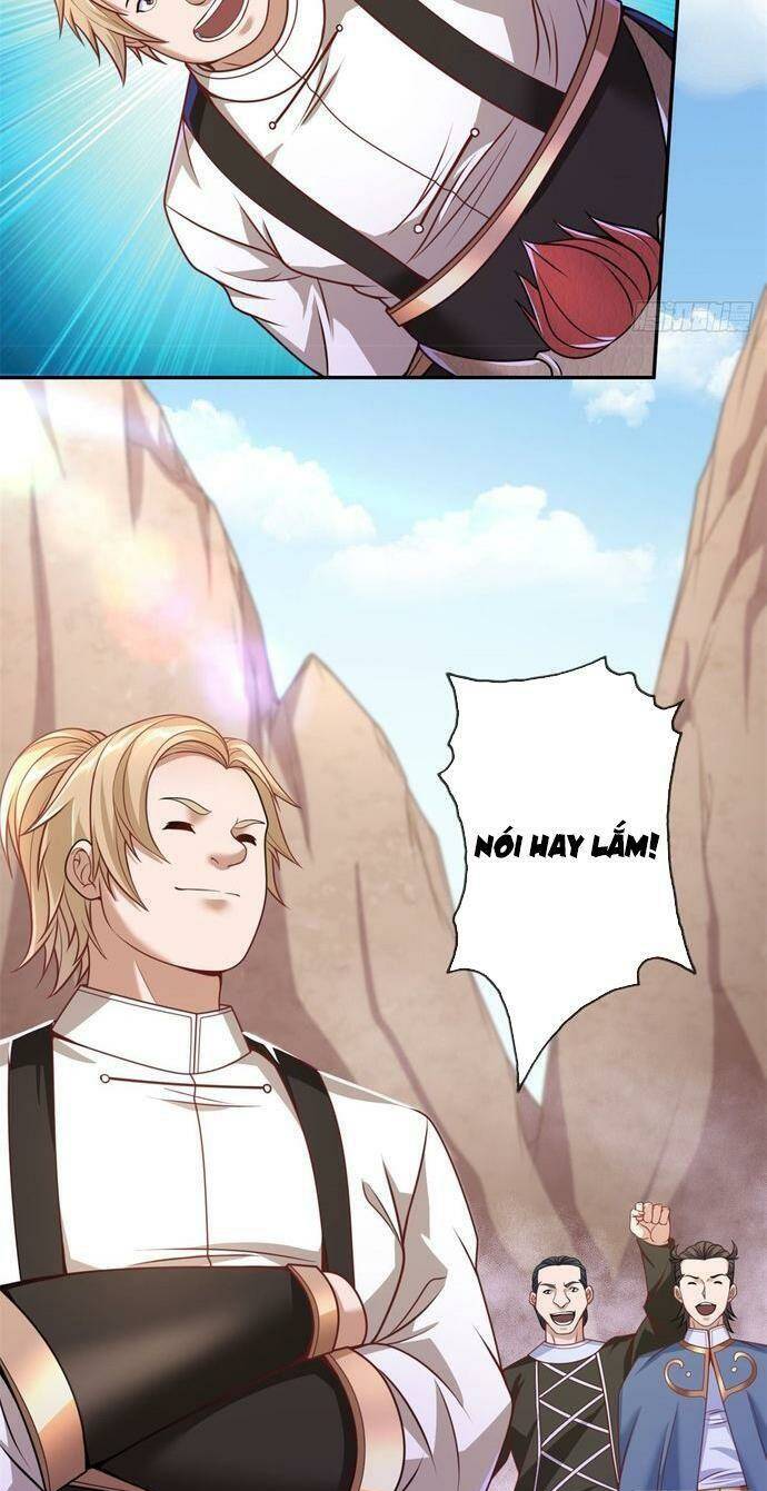 Ta Có Thể Đốn Ngộ Vô Hạn Chapter 26 - Trang 2