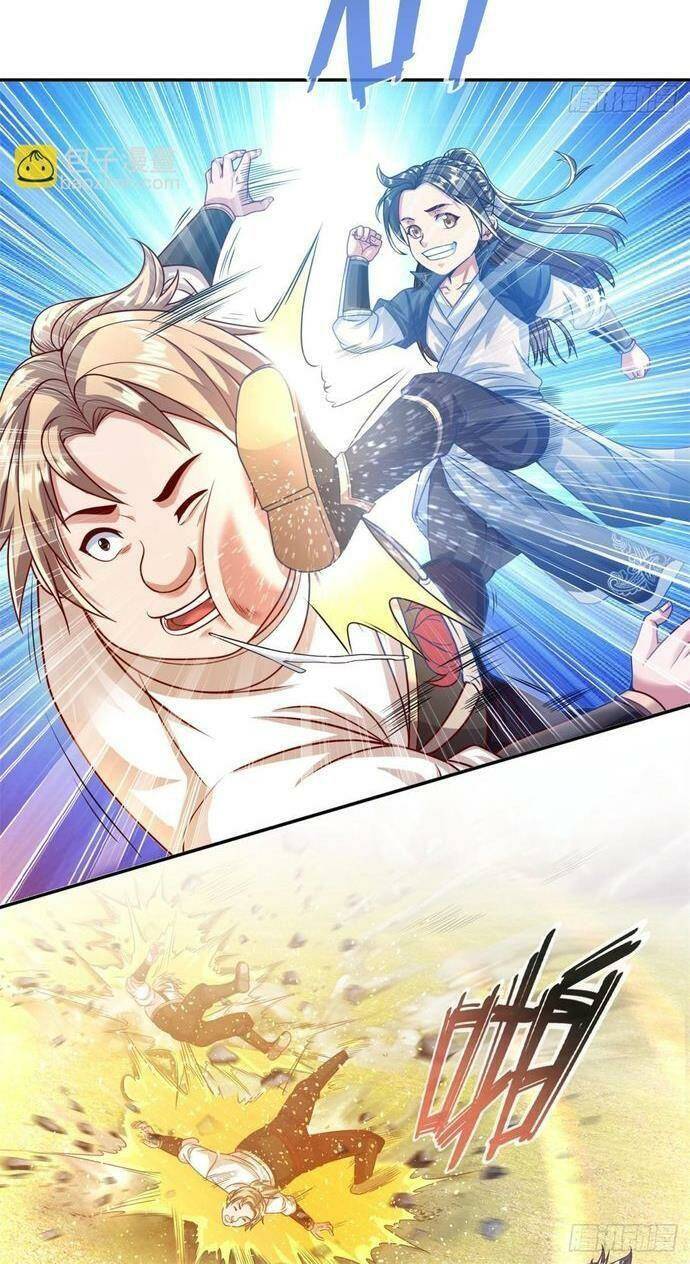 Ta Có Thể Đốn Ngộ Vô Hạn Chapter 26 - Trang 2