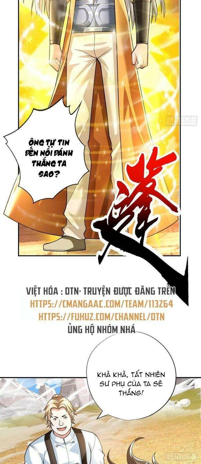 Ta Có Thể Đốn Ngộ Vô Hạn Chapter 26 - Trang 2