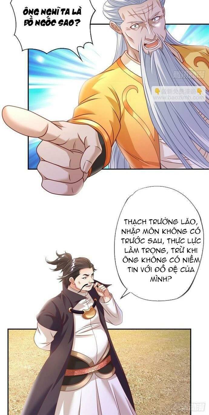 Ta Có Thể Đốn Ngộ Vô Hạn Chapter 26 - Trang 2