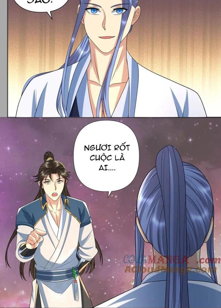 Ta Có Thể Đốn Ngộ Vô Hạn Chapter 260 - Trang 2