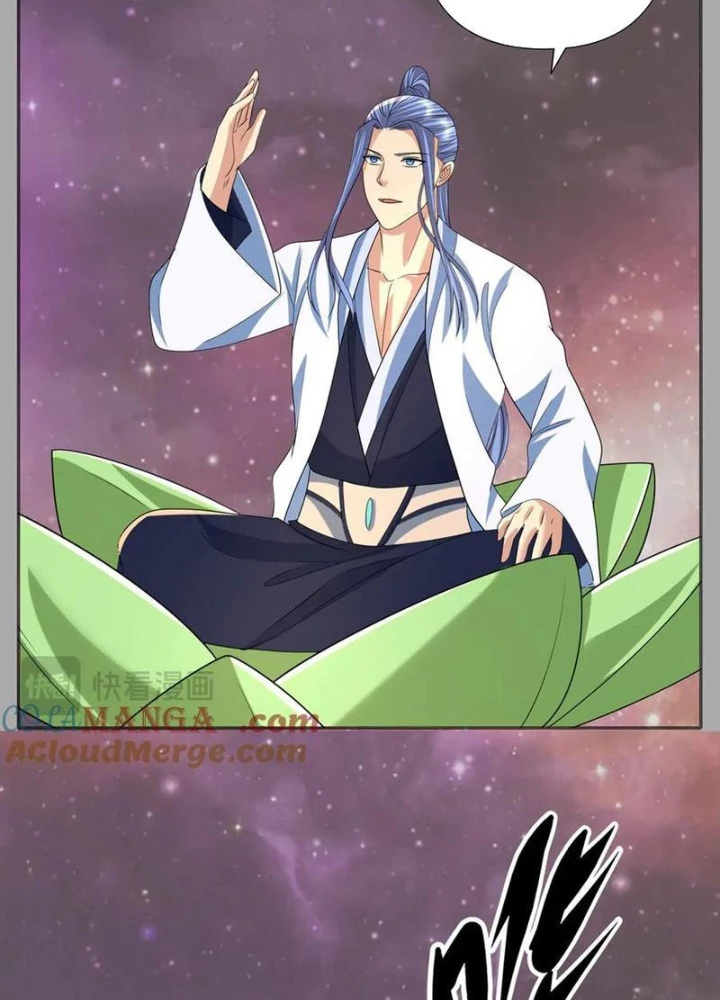 Ta Có Thể Đốn Ngộ Vô Hạn Chapter 260 - Trang 2