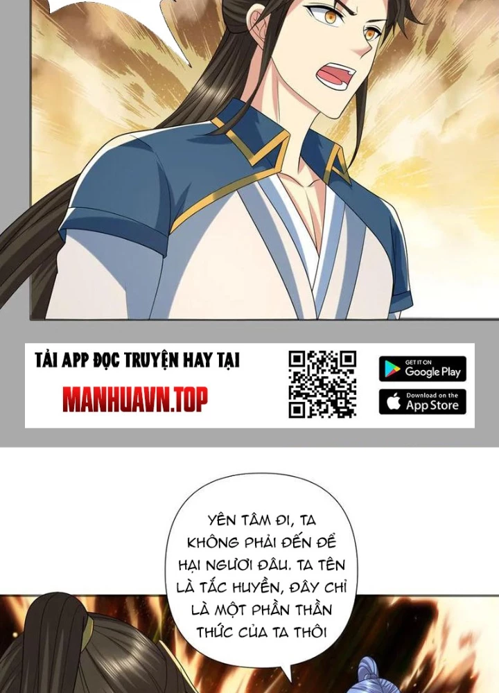 Ta Có Thể Đốn Ngộ Vô Hạn Chapter 260 - Trang 2