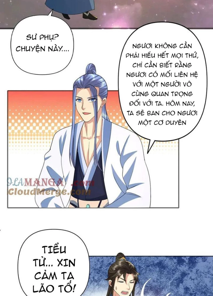 Ta Có Thể Đốn Ngộ Vô Hạn Chapter 260 - Trang 2