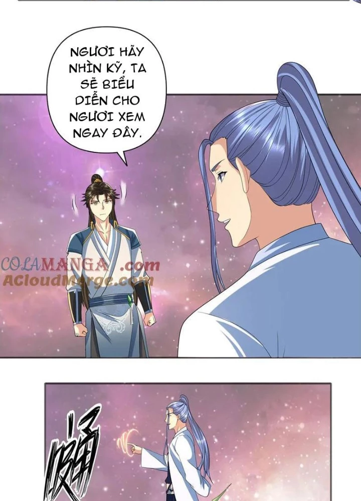 Ta Có Thể Đốn Ngộ Vô Hạn Chapter 260 - Trang 2