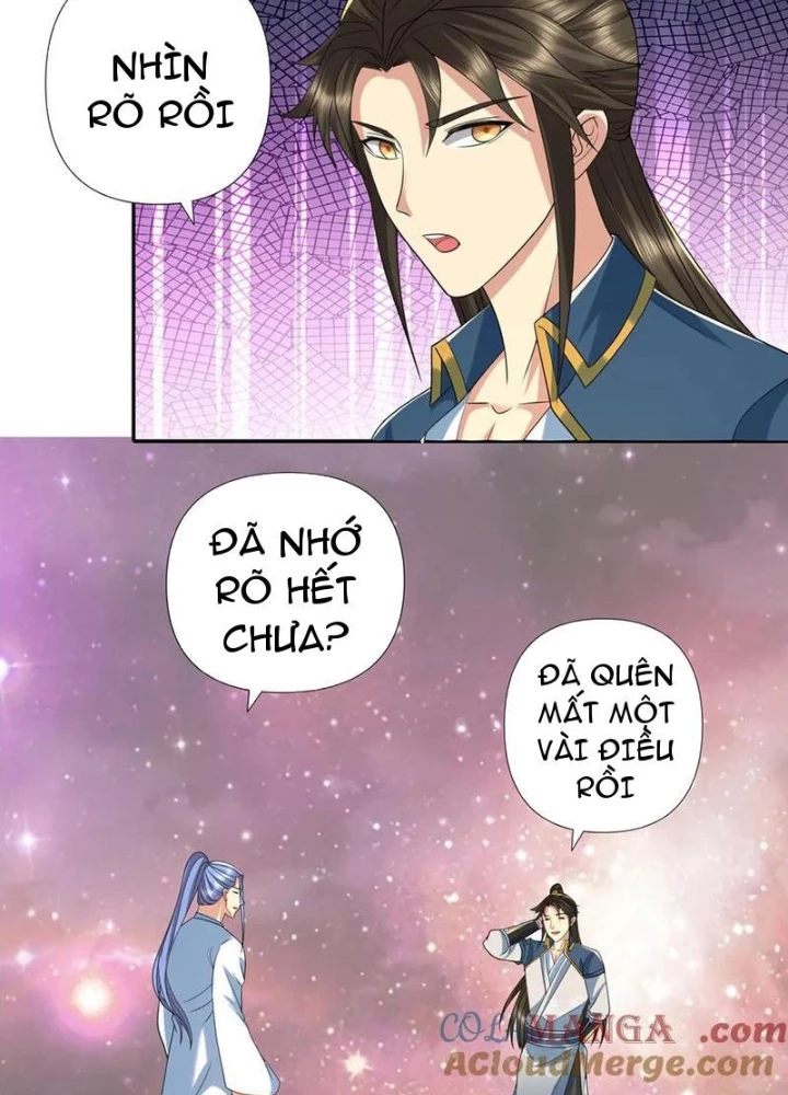 Ta Có Thể Đốn Ngộ Vô Hạn Chapter 260 - Trang 2