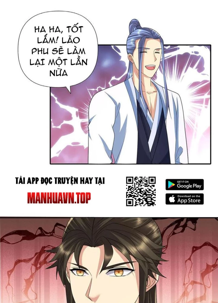 Ta Có Thể Đốn Ngộ Vô Hạn Chapter 260 - Trang 2