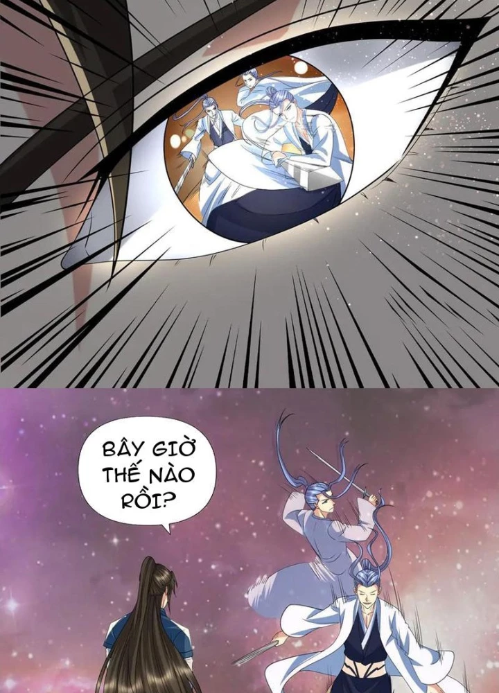 Ta Có Thể Đốn Ngộ Vô Hạn Chapter 260 - Trang 2