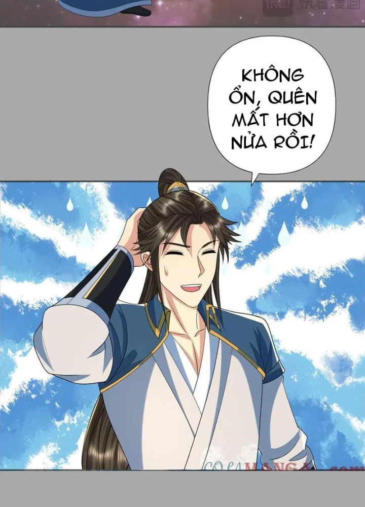 Ta Có Thể Đốn Ngộ Vô Hạn Chapter 260 - Trang 2