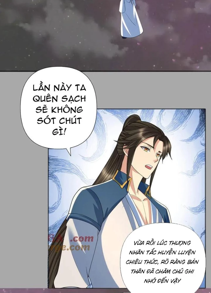 Ta Có Thể Đốn Ngộ Vô Hạn Chapter 260 - Trang 2