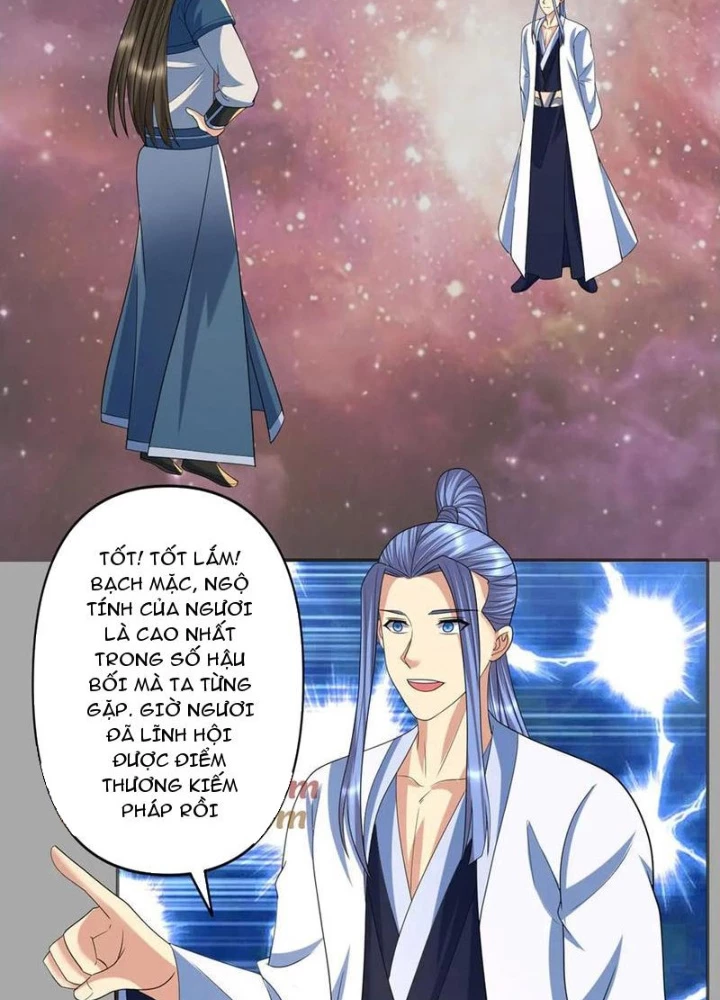 Ta Có Thể Đốn Ngộ Vô Hạn Chapter 260 - Trang 2