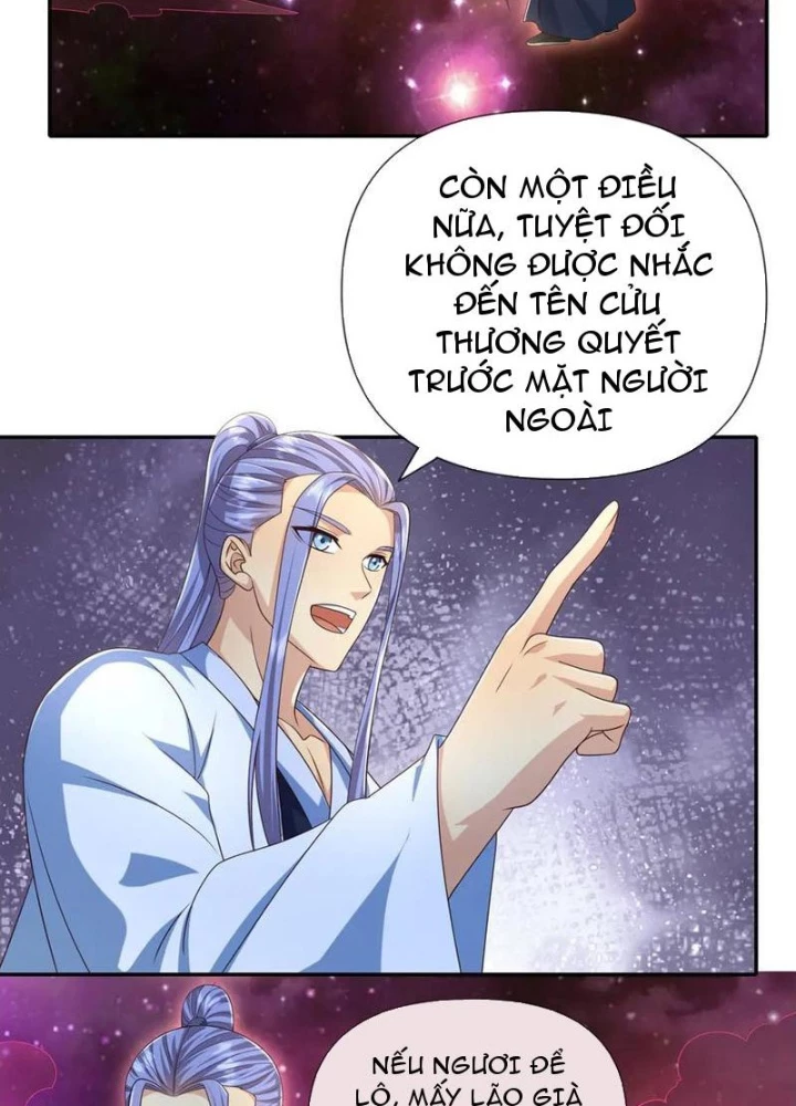 Ta Có Thể Đốn Ngộ Vô Hạn Chapter 261 - Trang 2