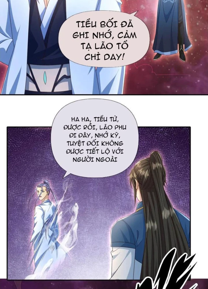 Ta Có Thể Đốn Ngộ Vô Hạn Chapter 261 - Trang 2